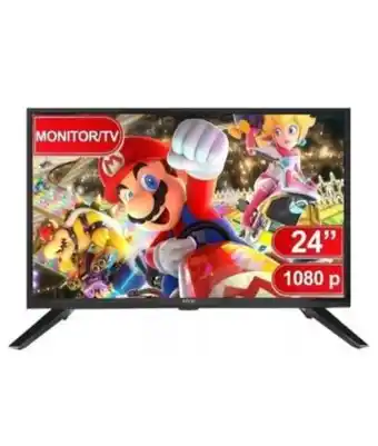 Giúdice Tv 24'led we-24mt005 oferta