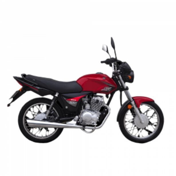 Oscar Barbieri Moto motomel s2 150 base 150cc oferta
