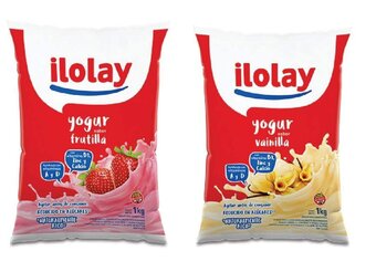 Changomas YOGURES SACHET ILOLAY oferta