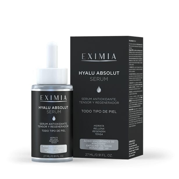 Farmacia Del Puente Eximia hyalu absolut serum x 27 ml oferta