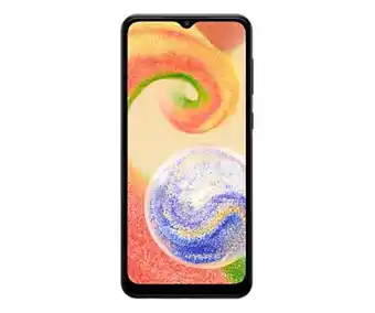 Bringeri Celular samsung galaxy a04 black 32gb oferta