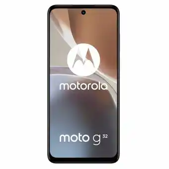 Bringeri Celular motorola g32 plata 4+128 gb oferta