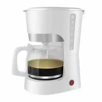 Sensei Cafetera de filtro atma ca8133n oferta