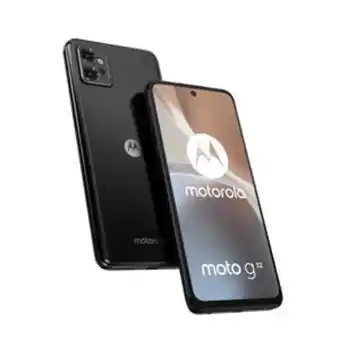 Frávega Celular motorola g32 gris oferta