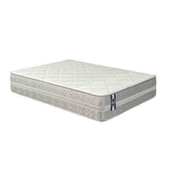 Sensei Colchón   2 plaza springwall  regina  140x190x24 oferta