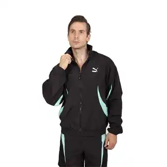 Puma Campera deportiva para hombre swxp oferta