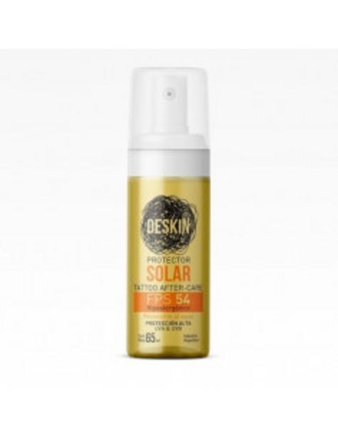 Farmacias Líder Deskin protector solar antioxidante fps54 x 65 ml oferta