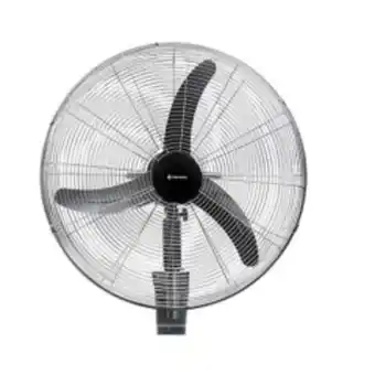 Maitess Ventilador pared 26 crivel v34 200w.industrial oferta