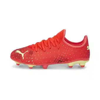 Puma Botines de fútbol future 4.4 fg/ag para jóvenes oferta
