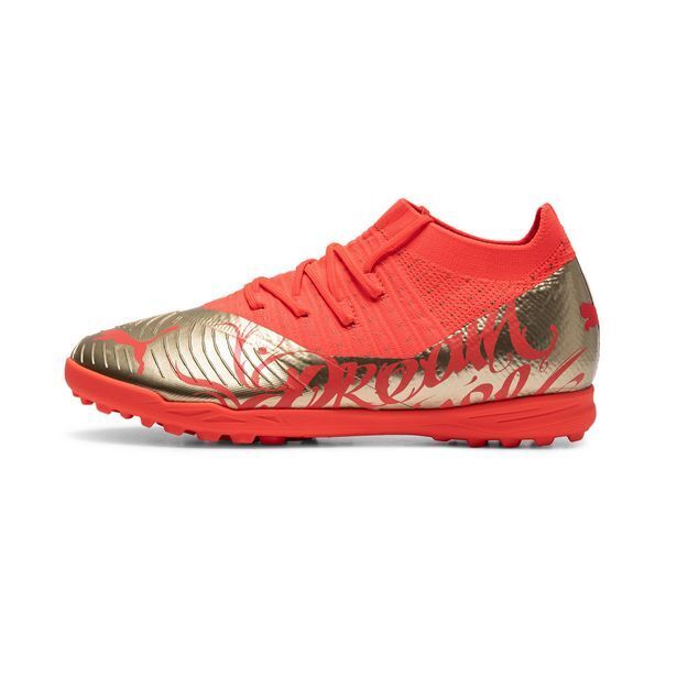 Puma Botines future 3.4 neymar jr. tt para niños oferta