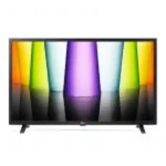 Delta Smart tv 32 lg lq630b oferta