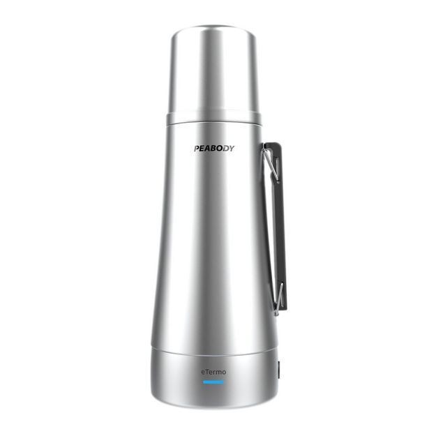 Prestigio Peabody
                termo eléctrico e-termo de acero inoxidable 700 w oferta