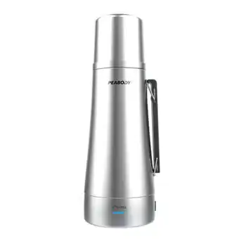 Prestigio Peabody
termo eléctrico e-termo de acero inoxidable 700 w oferta
