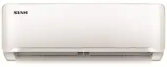 Megatone Aire acondicionado split frio calor 2236 frigorias siam oferta