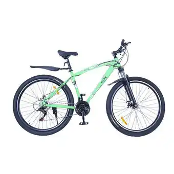 Coto Bicicleta mountain bike bt5 spx 29 verde oferta