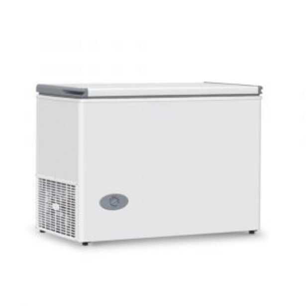 Oscar Barbieri Freezer bambi fh3300 290lt blanco oferta