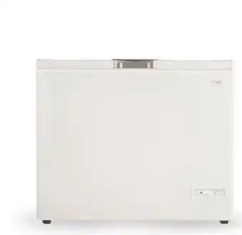 Aloise Freezer patrick 300 lts oferta
