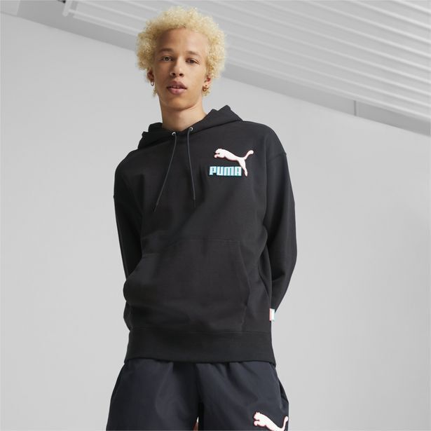 Puma Buzo hombre fandom oferta