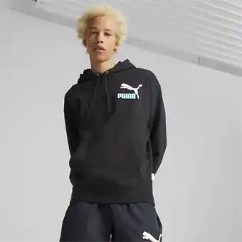 Puma Buzo hombre fandom oferta