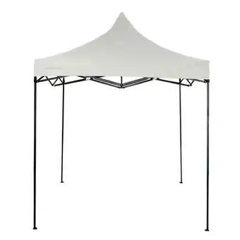 Monumental Hogar Gazebo laury 2x2 mts blanco oferta