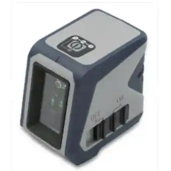 Pinturerías Martel Bremen nivel laser verde std.de 2 lineas oferta