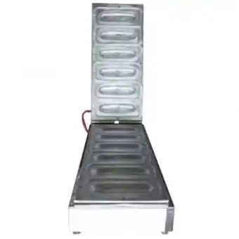 Oscar Barbieri Panchuquera eléctrica hernandez 6 moldes oferta