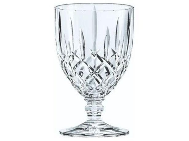 Vinoteca Ligier Nachtmann noblesse copa de agua 230ml oferta
