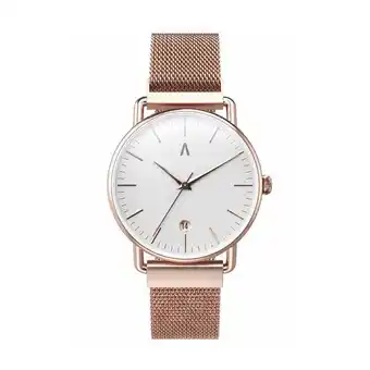 Pardo Hogar Reloj pierina mesh abaco oferta