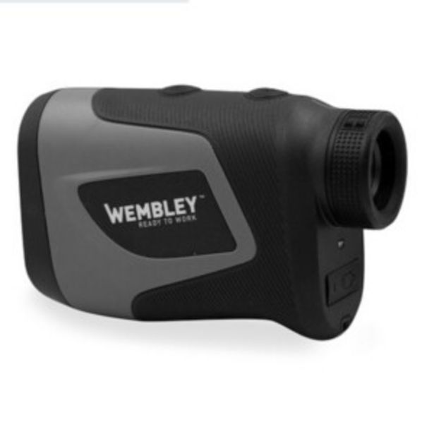 Pinturerías Martel Wembley telemetro laser 6x – 700 metros oferta