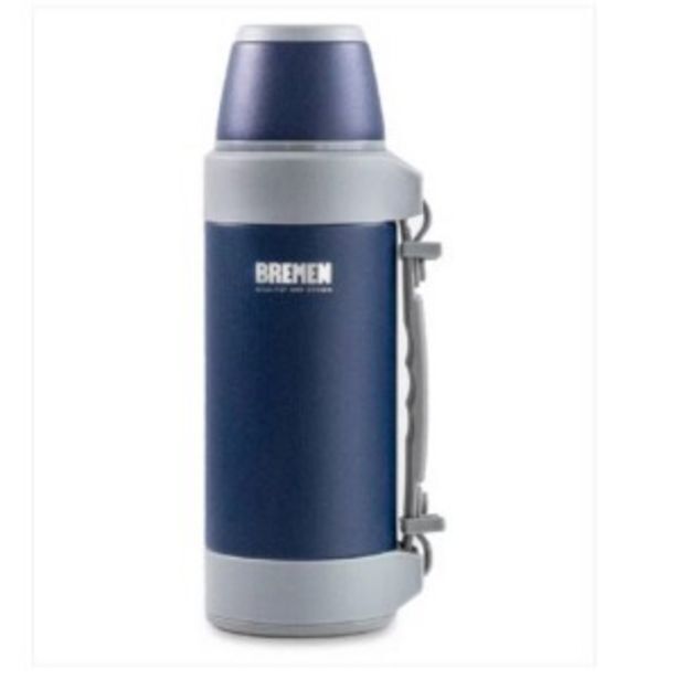 Pinturerías Martel Bremen termo acero inoxidable 1.2 lt oferta