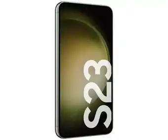 Bringeri Celular samsung galaxy s23 green 8/256 gb oferta
