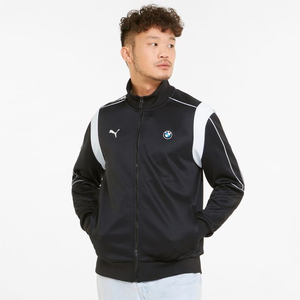 Puma Campera bmw m motorsport t7 oferta