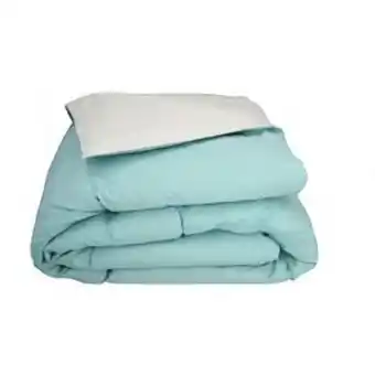 Oscar Barbieri Acolchado queen casablanca reversible inspira / pluma 3903 oferta
