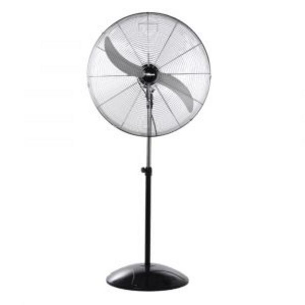 Oscar Barbieri Ventilador industrial de pie liliana vpi32 32 oferta