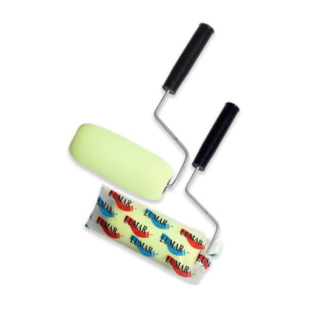 Pintecord Lumar rodillo poli mini sin funda oferta