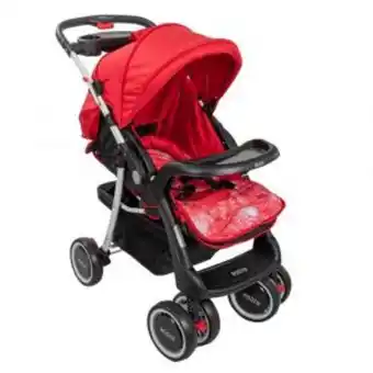 Oscar Barbieri Coche de paseo con huevito rodin 095 oferta