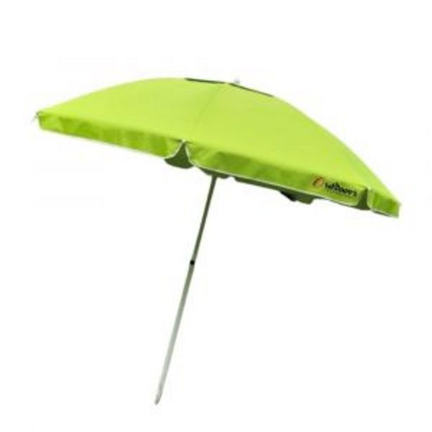 Oscar Barbieri Sombrilla playera verde outdoors art-u2076 oferta