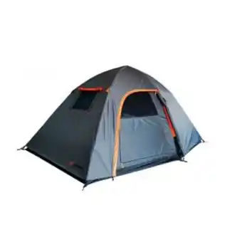 Oscar Barbieri Carpa outdoors art 9011 happy home 6 personas oferta