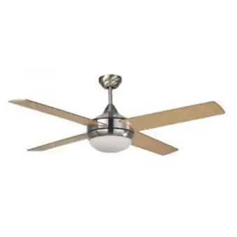 Oscar Barbieri Ventilador de techo liliana vthm314r oferta