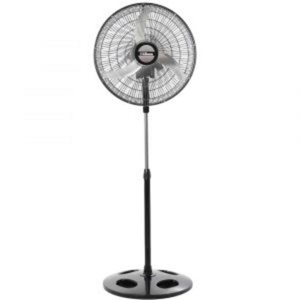 Oscar Barbieri Ventilador de pie liliana vpm2016 oferta