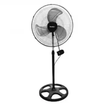 Oscar Barbieri Ventilador de pie 20 tivoli vpo-313 110w 3 en 1 oferta