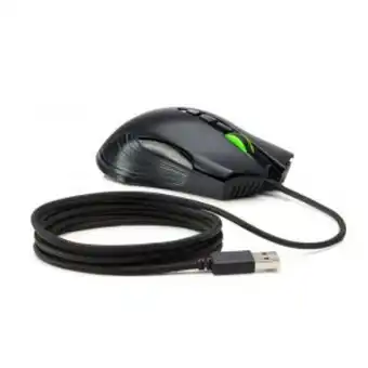 Oscar Barbieri Mouse gaming hp backligt ltna oferta