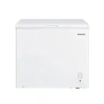 Oscar Barbieri Freezer philco phc201b 198 litros eficiencia a oferta