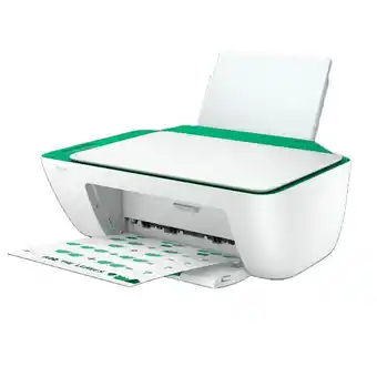 Frávega Impresora multifuncional hp deskjet ink advantage 2375 (7wq01a) oferta