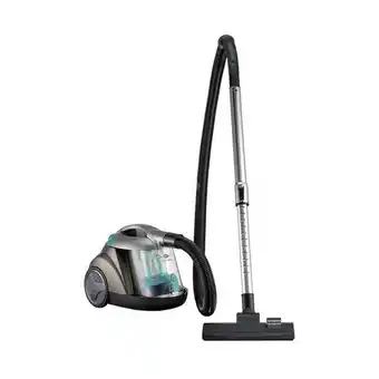 Carrefour Aspiradora klindo sin bolsa 1400w kvc oferta