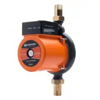 Oscar Barbieri Bomba presurizadora daewoo daepres260 oferta