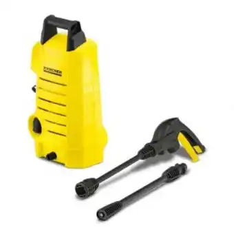 Oscar Barbieri Hidrolavadora karcher k1 oferta