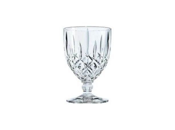 Vinoteca Ligier Nachtmann noblesse whisky set 4 oferta