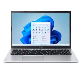 Musimundo Notebook acer a315-35-c1hp intel celeron oferta