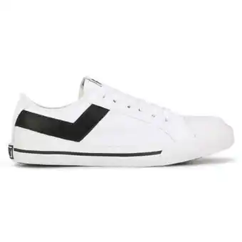Stock Center Zapatillas pony shooter ox canvas oferta